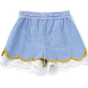 Matilda Jane Joanna Gaines Skedaddle Shorts